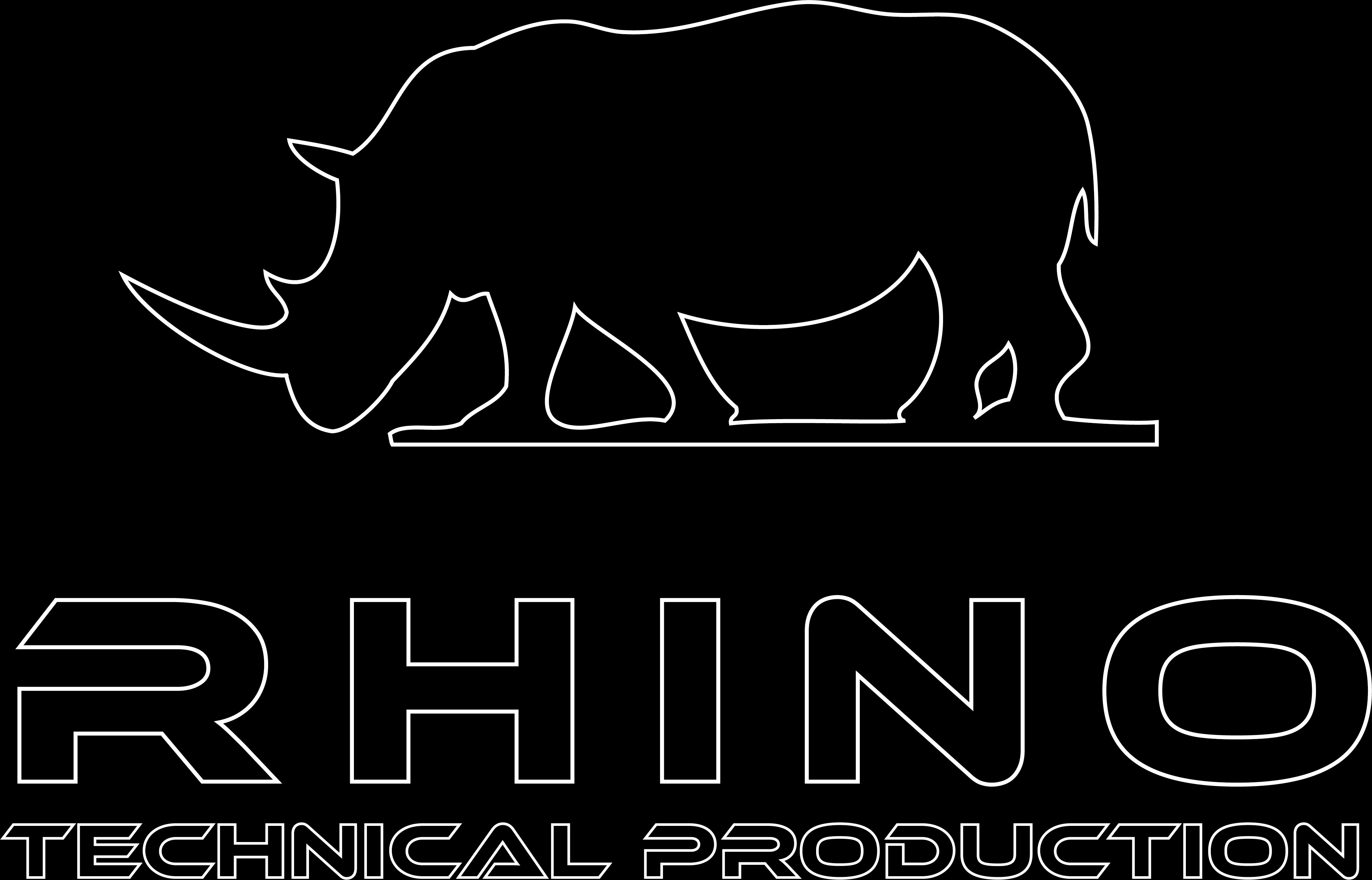 Rhino Technical Production